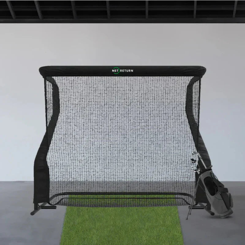 The Net Return Pro Series Golf Package