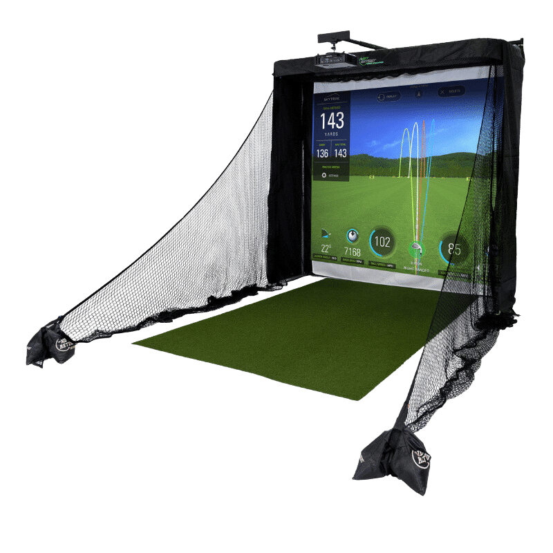 The Net Return Projector Mount Kit