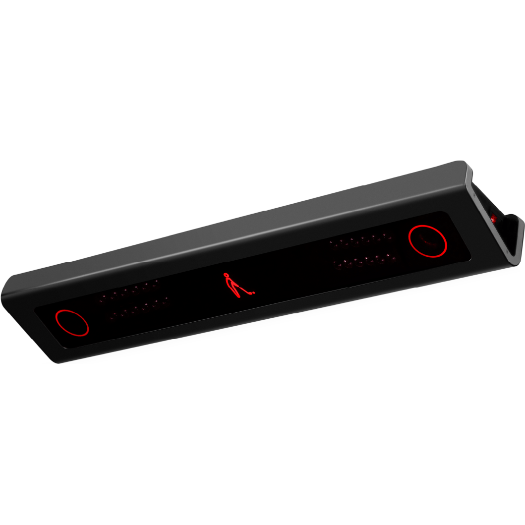 VTrack Launch Monitor