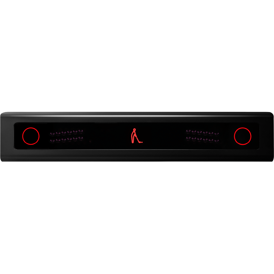 VTrack Launch Monitor