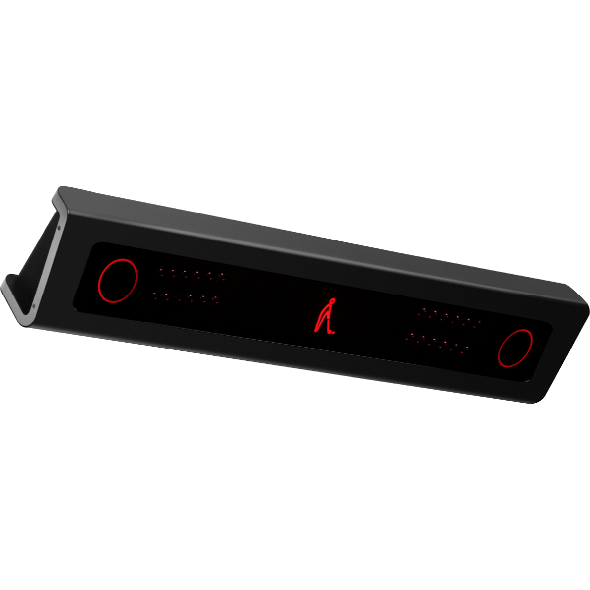 VTrack Launch Monitor