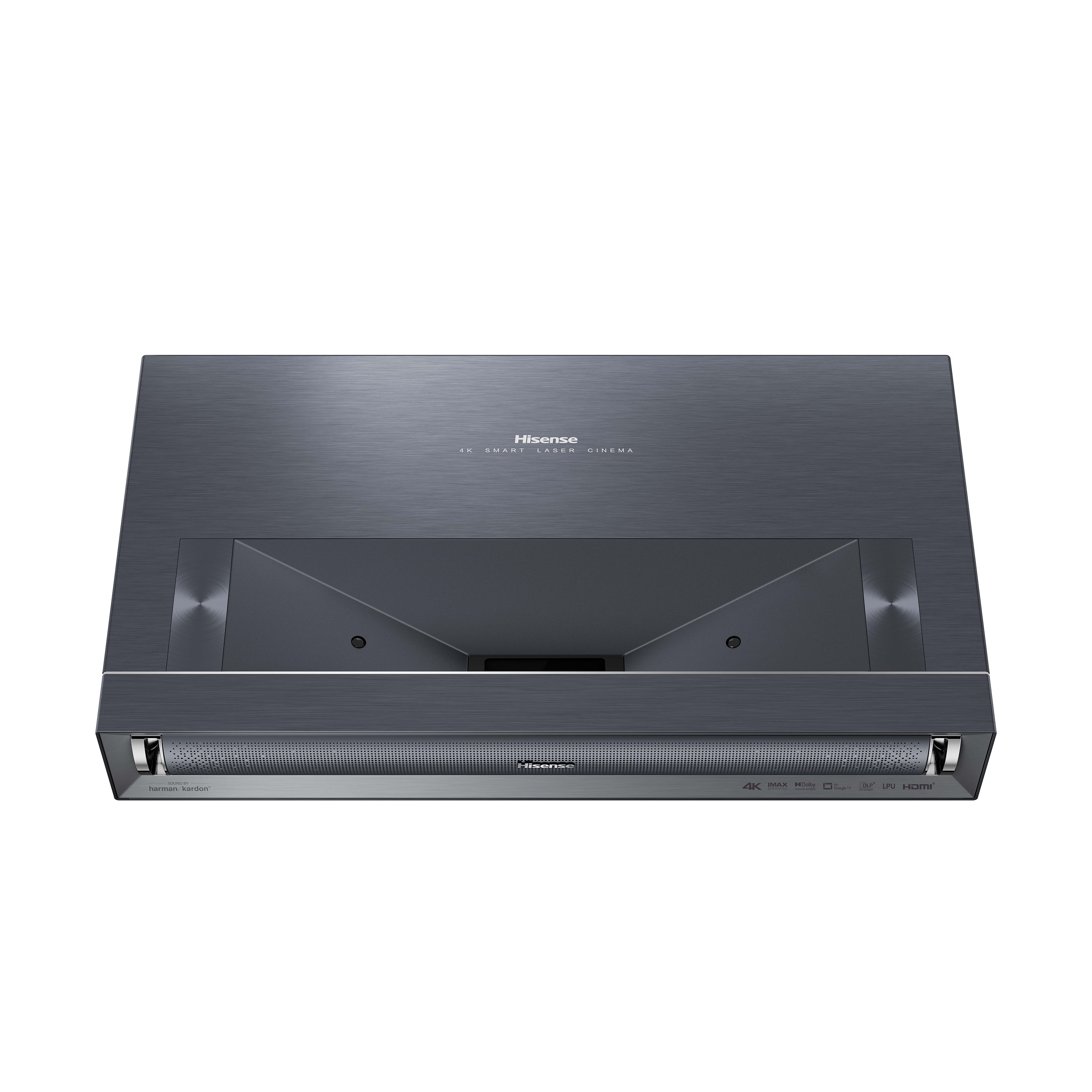 PX3-PRO, 4K UHD Triple Laser Home Theater UST Projector (up to 150")