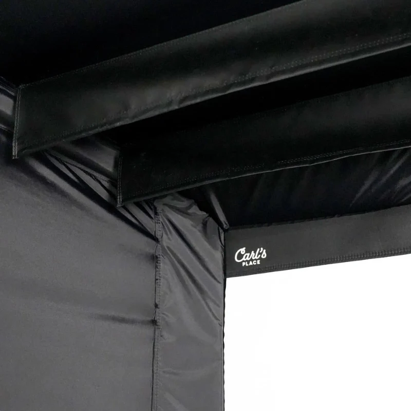 Carl's Place Golf Enclosure C-Series DIY Golf Simulator Kit