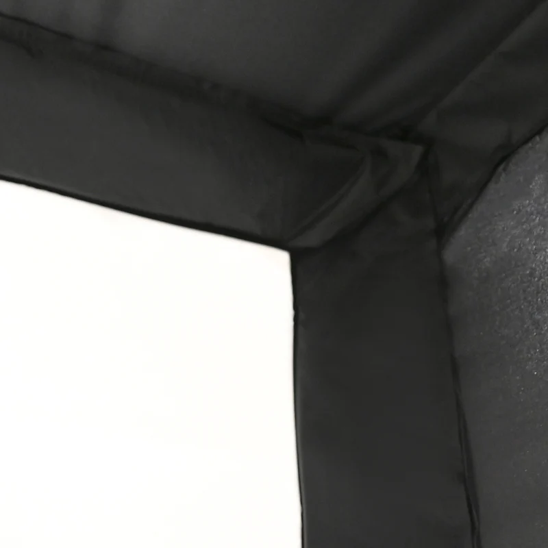 Carl's Place Golf Enclosure C-Series DIY Golf Simulator Kit
