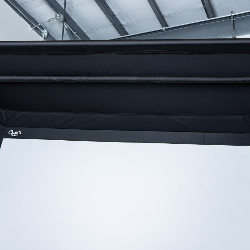 Carl's Place Movable Ceiling Crossbar