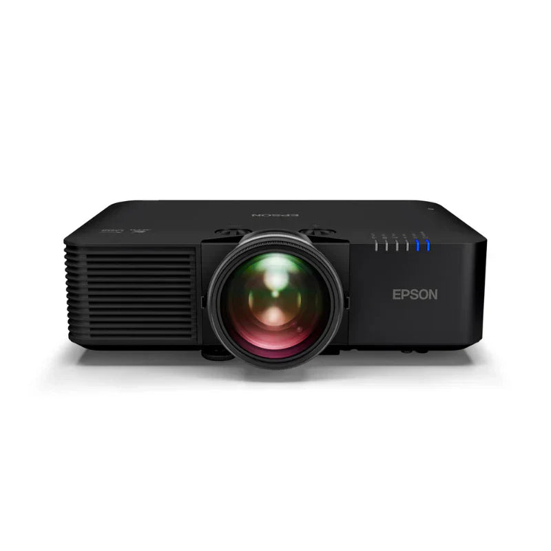 Epson L695SU Powerlite 6200-Lumen WUXGA Short Throw 3LCD Laser Projector