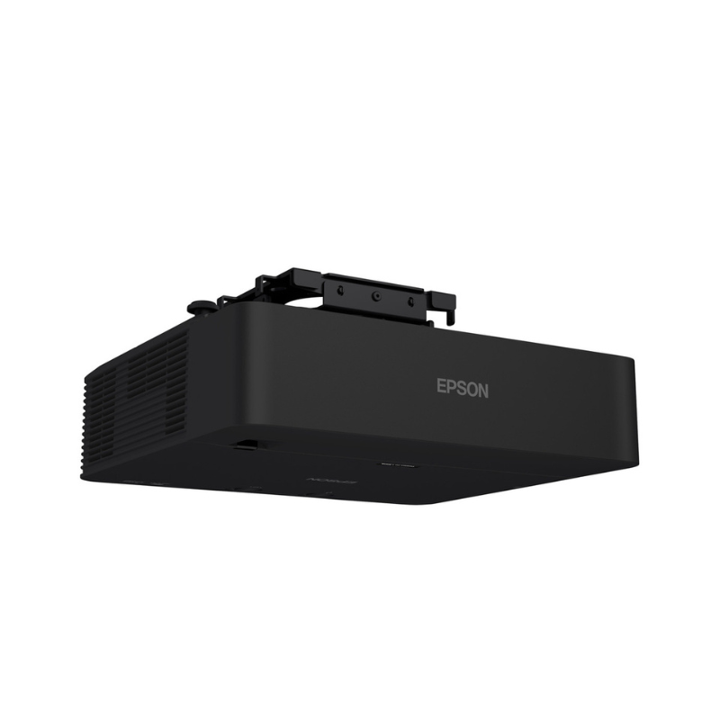 Epson L895E PowerLite 8000-Lumen WUXGA Normal Throw 3LCD Laser Projector with 4K Enhancement