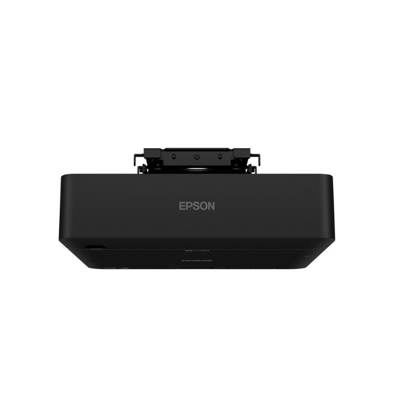 Epson L895E PowerLite 8000-Lumen WUXGA Normal Throw 3LCD Laser Projector with 4K Enhancement