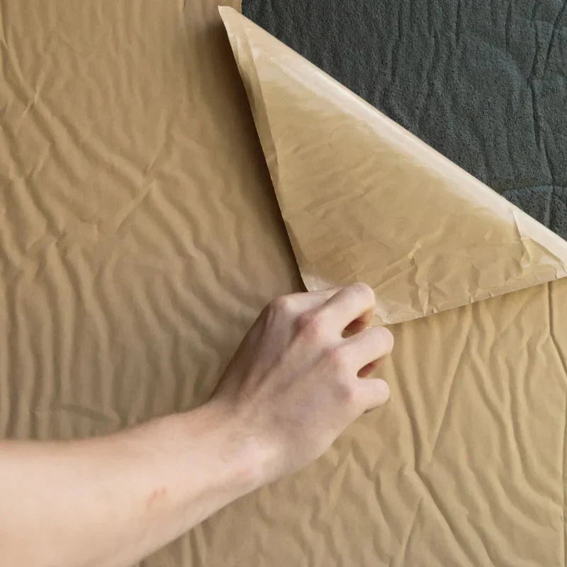 Foam Peel & Stick Golf Simulator Wall Panels