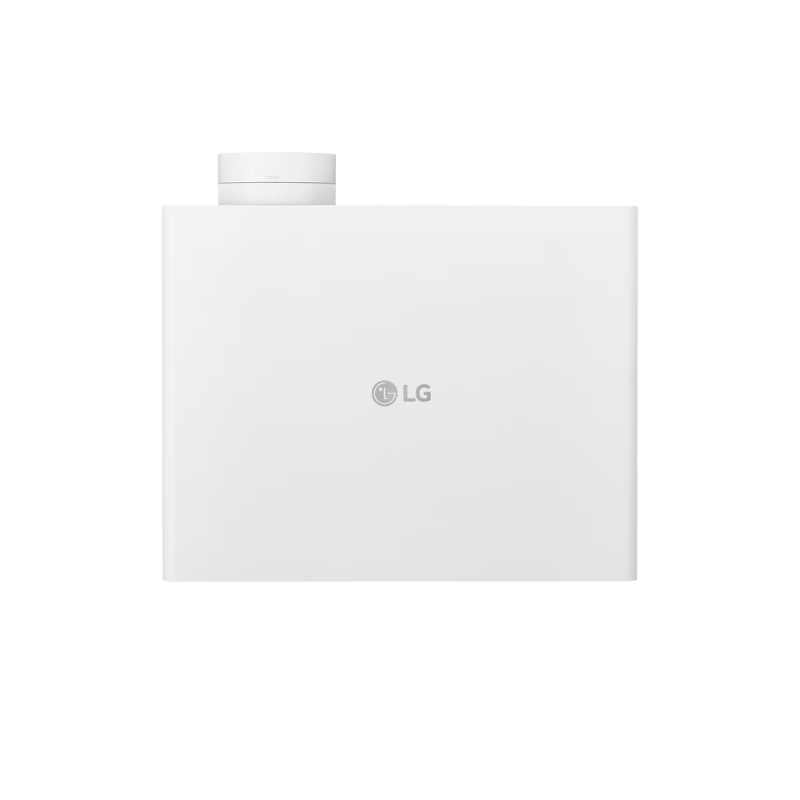 LG ProBeam BU53RG 5000 Lumen Laser 4K UHD Projector