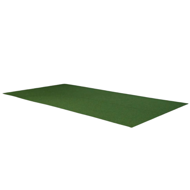 Landing Pad Mat for SIG10 Golf Simulator Enclosure