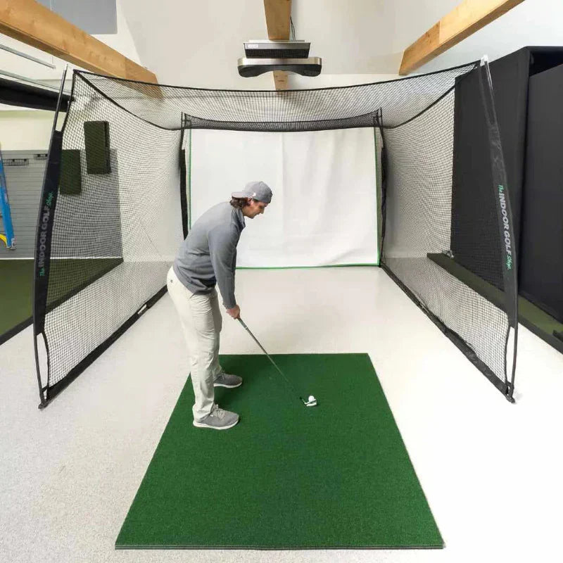 SIG 10' x 8' x 10' Square Golf Net