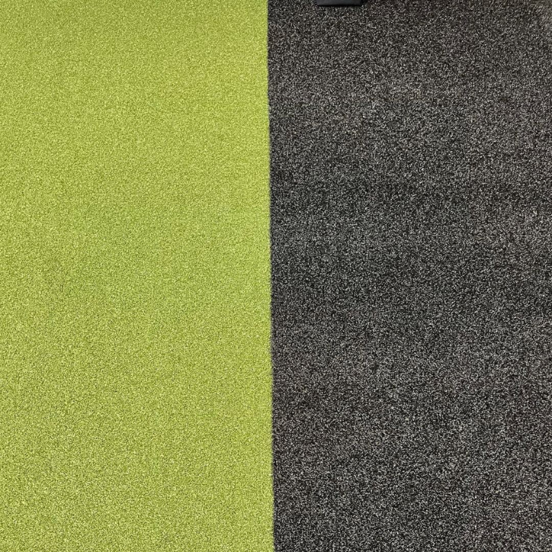 Bermuda Black Golf Turf