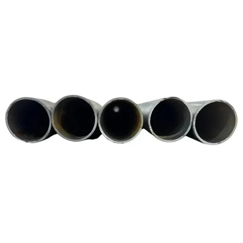 SIG DIY Golf Simulator Enclosure Pipe Frame Kit