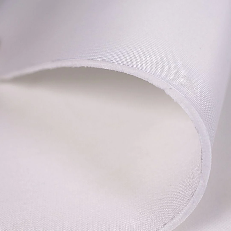 SIGPRO Premium Golf Impact Screen Raw Material