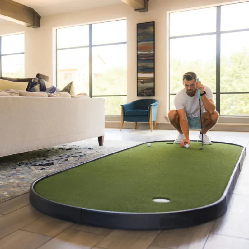 SIGPRO Tap In Putting Green