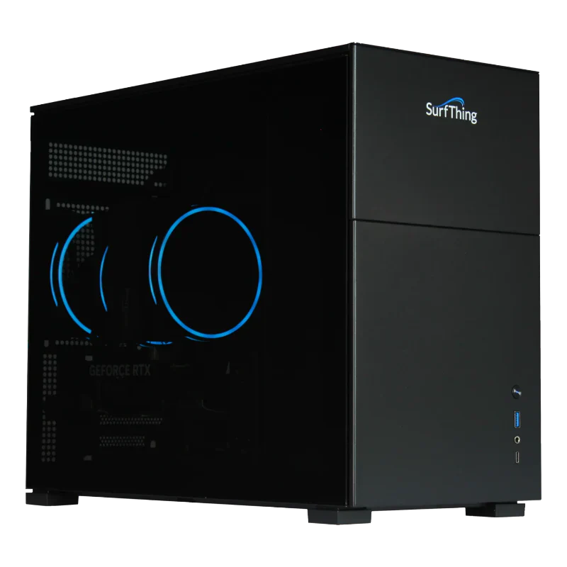 SurfThing SG3-5602 Golf Simulator Computer