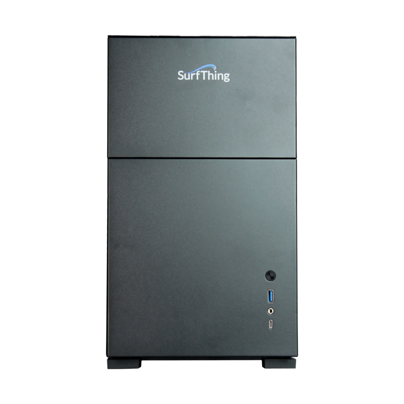 SurfThing SG3-5702 Golf Simulator Computer