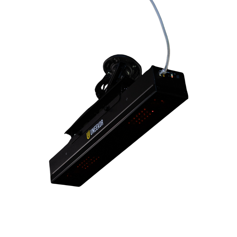 Uneekor EYE XR Launch Monitor