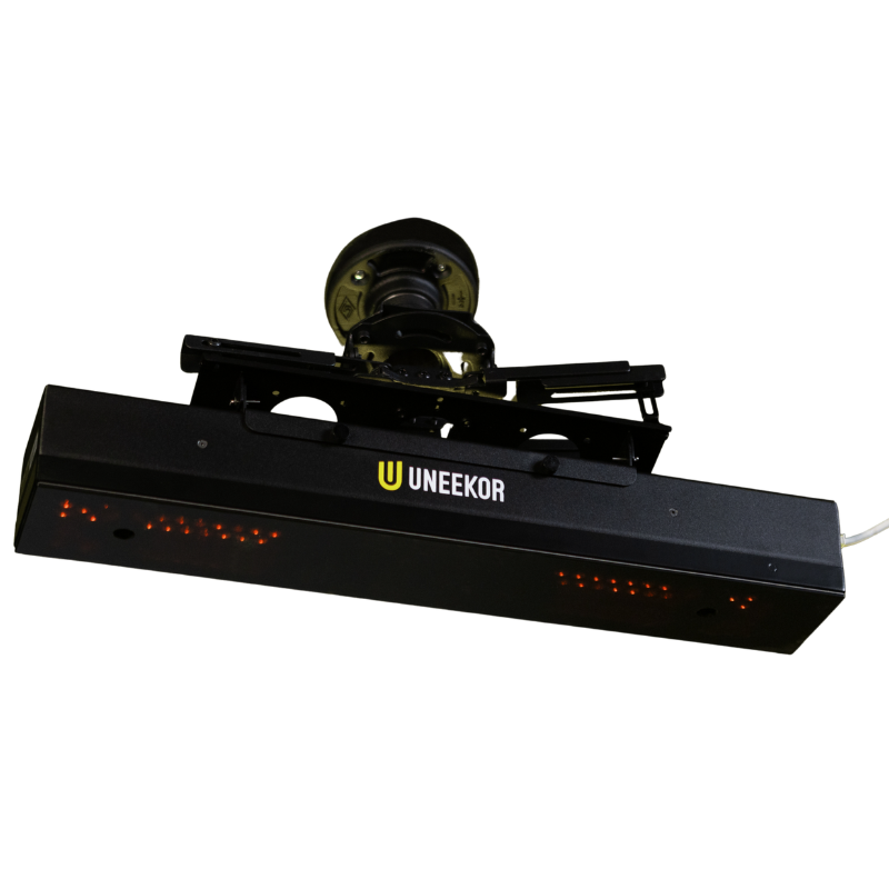 Uneekor EYE XR Launch Monitor