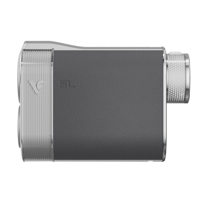 Voice Caddie SL3 Hybrid GPS Laser Rangefinder