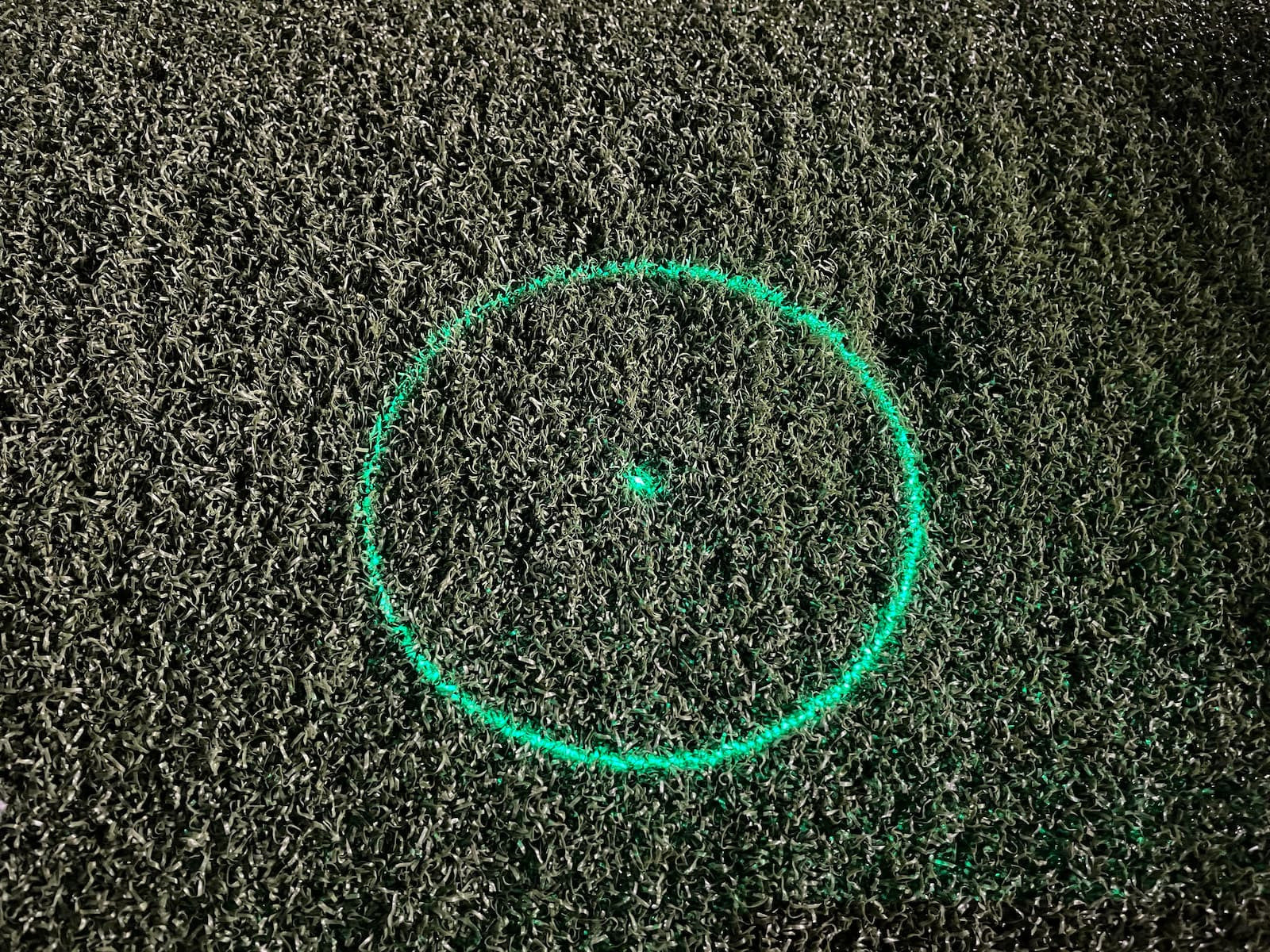 TruGolf APOGEE Launch Monitor