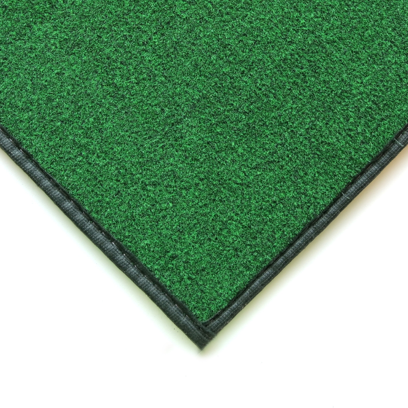 Big Moss V2 Golf Simulator Putting Turf for Carl's Place DIY Enclosure