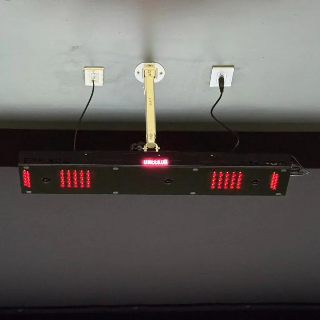Uneekor EYE XO2 Launch Monitor