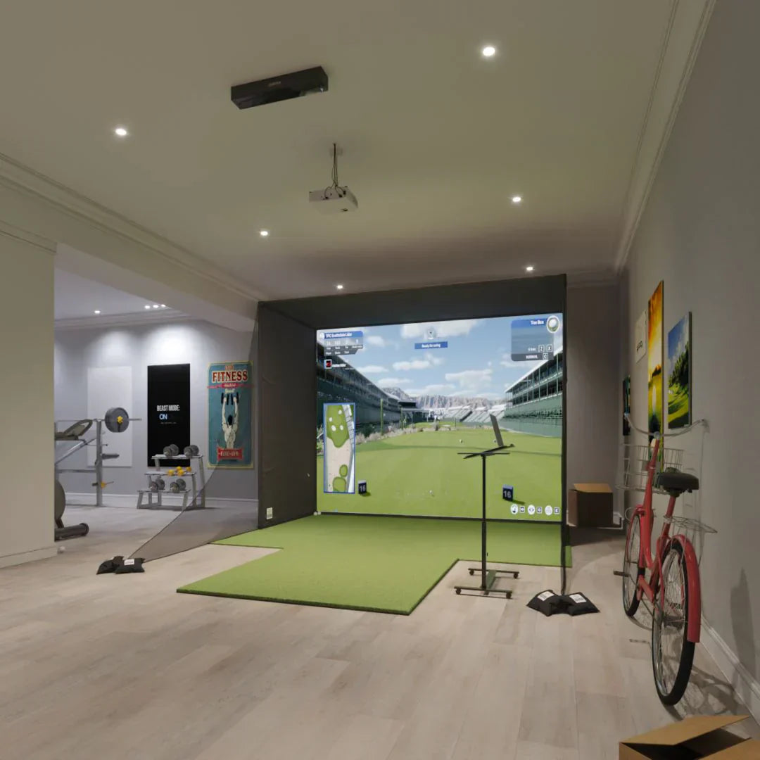 Uneekor EYE XR Launch Monitor