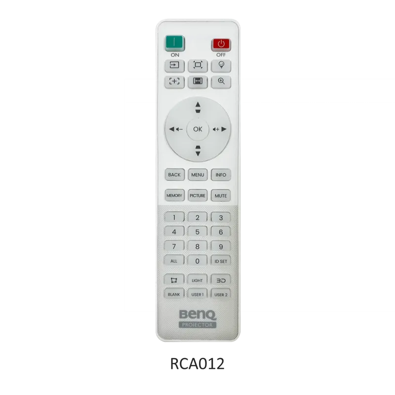 BenQ AK700ST 4000-Lumen 4K Short Throw Laser Golf Simulator Projector