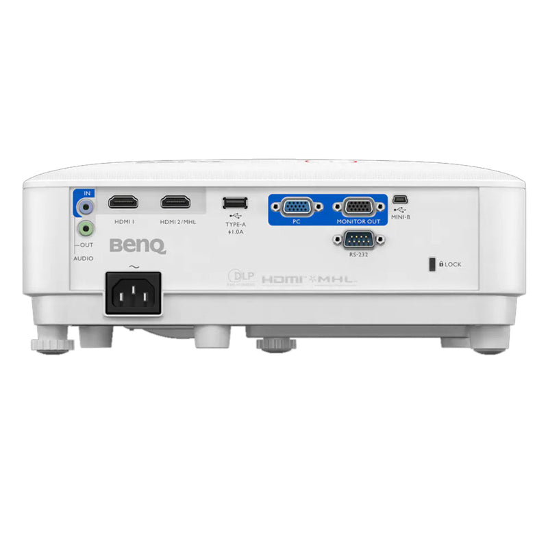 BenQ TH671ST 3000-Lumen Short Throw 1080P Golf Simulator Projector