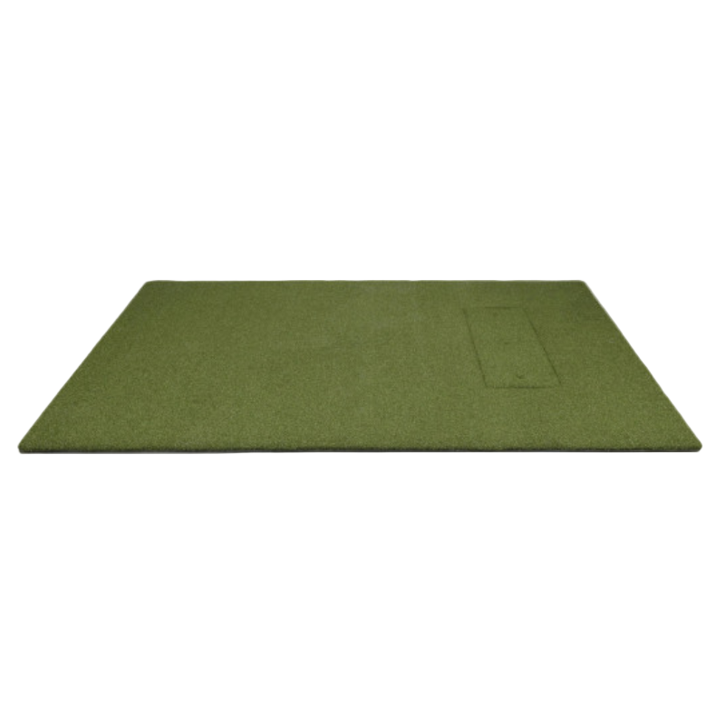 Carl's Place 5'x8' HotShot Golf Hitting Mat