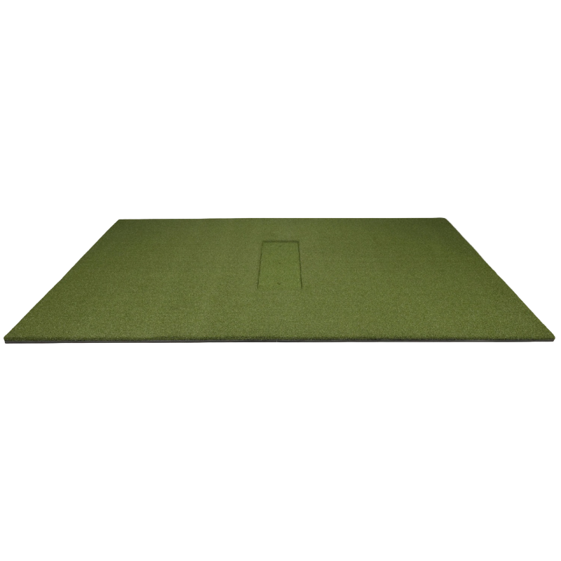 Carl's Place 6'x10' HotShot Golf Hitting Mat