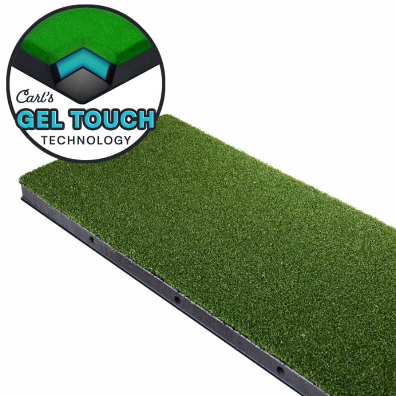 Carl's Place 4'x5' HotShot Golf Hitting Mat