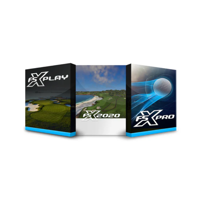 Foresight Sports GC3 Launch Monitor