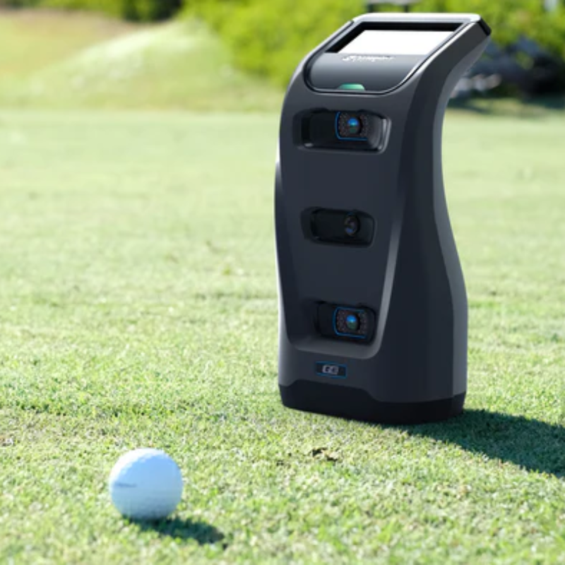Foresight Sports GC3 Launch Monitor