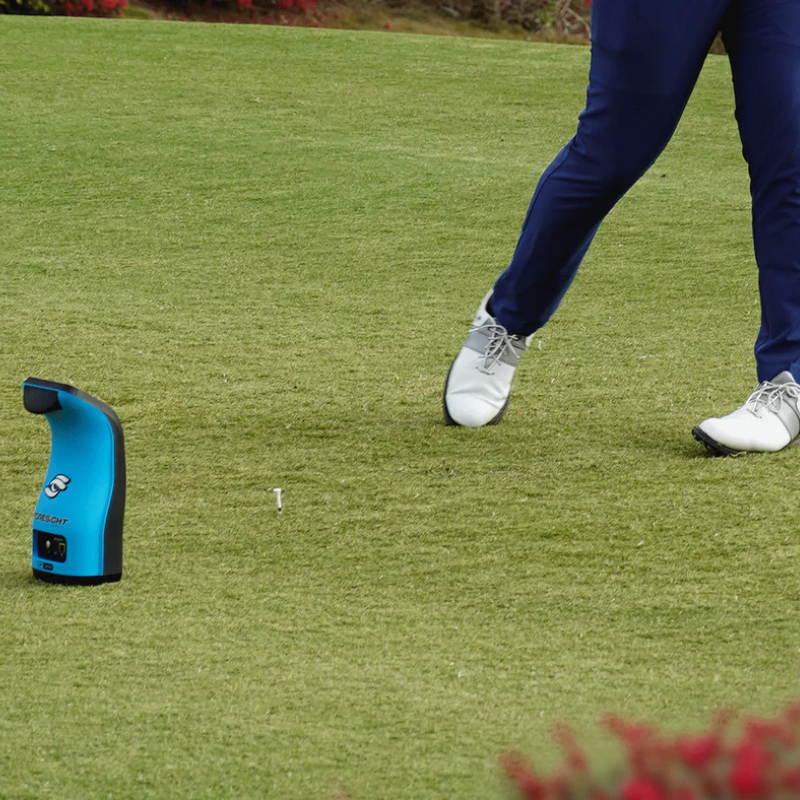 Foresight Sports GC3S Launch Monitor