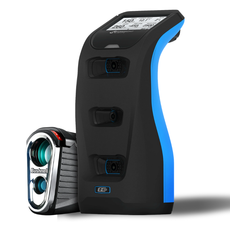 Foresight Sports GC3S Launch Monitor