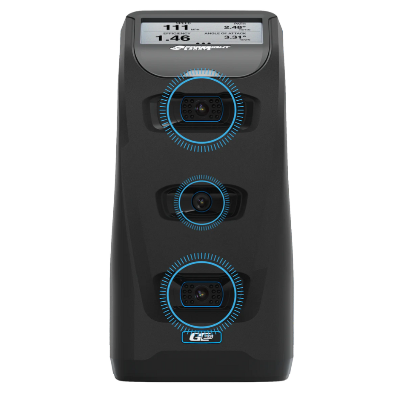 Foresight Sports GC3S Launch Monitor