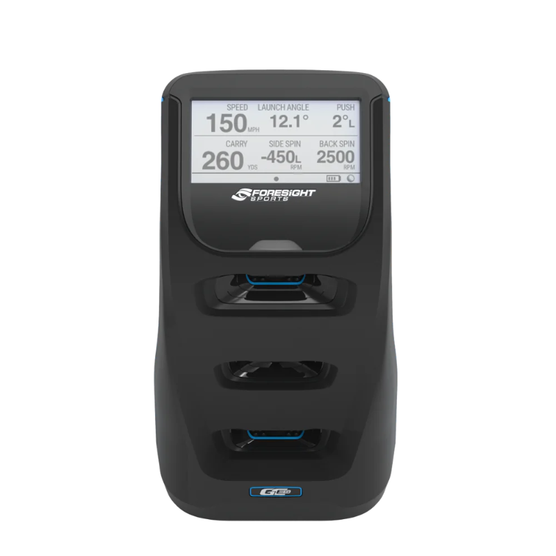 Foresight Sports GC3S Launch Monitor