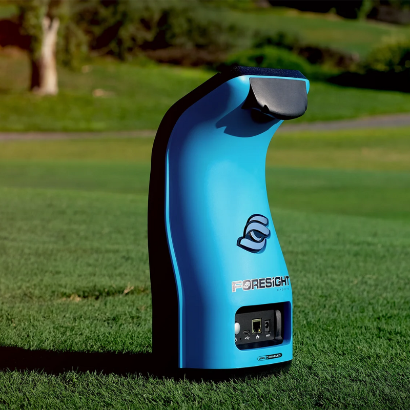 Foresight Sports GC3S Launch Monitor