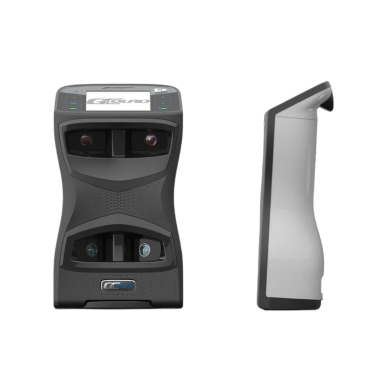 Foresight Sports GCQuad Launch Monitor
