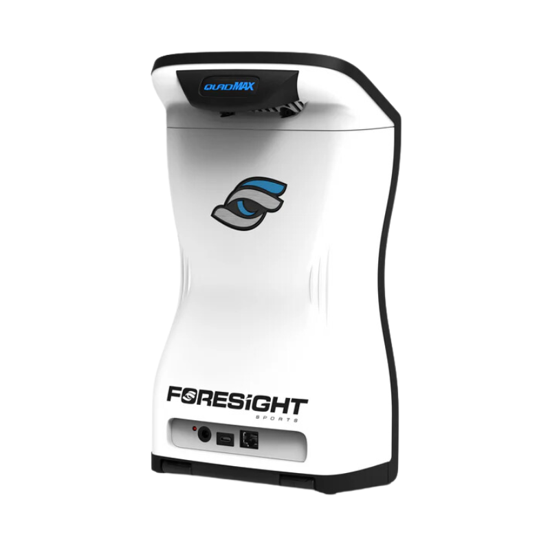 Foresight Sports QuadMAX Launch Monitor