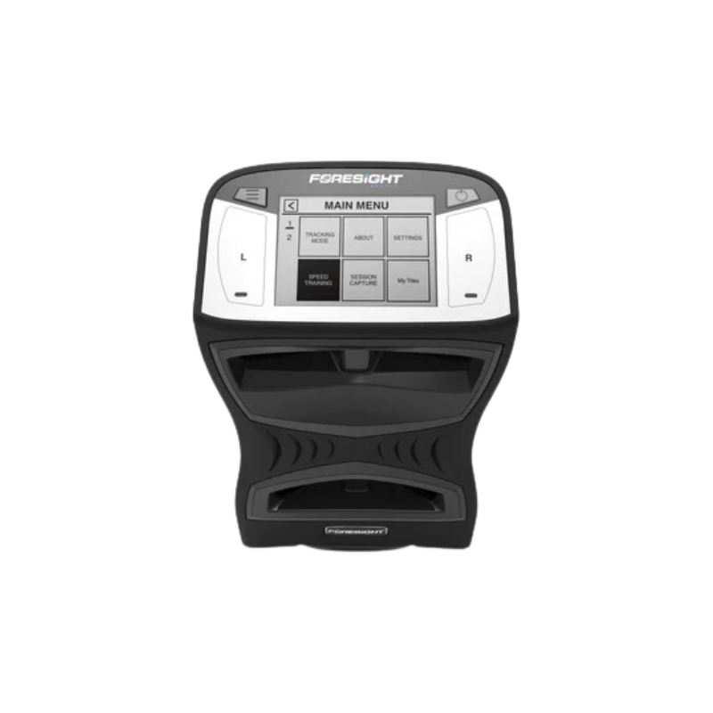 Foresight Sports QuadMAX Launch Monitor