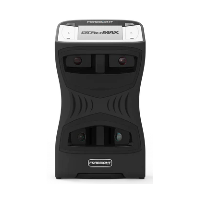 Foresight Sports QuadMAX Launch Monitor