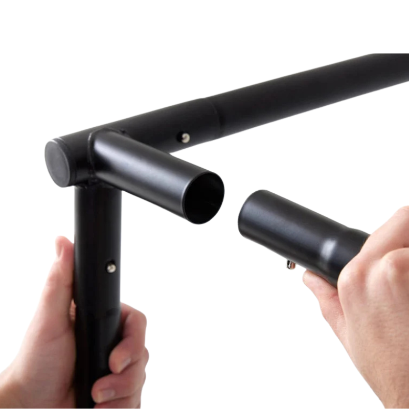 SkyTrak Golf Simulator Studio Enclosure Package