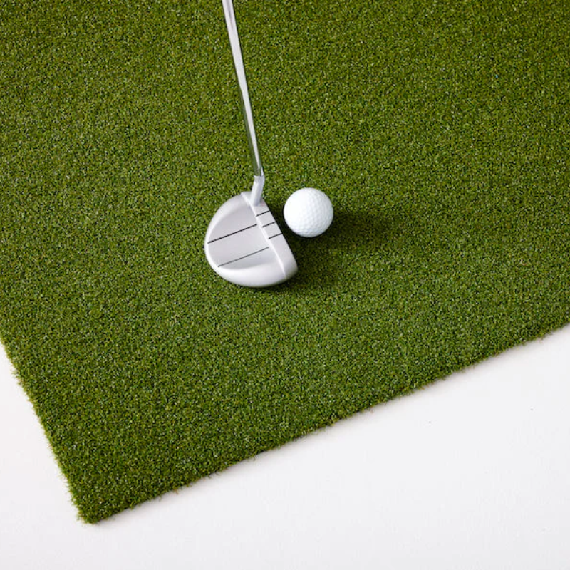 SkyTrak Golf Simulator Studio Enclosure Package