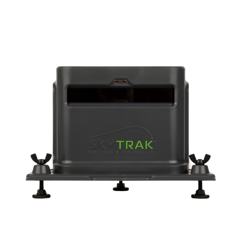 SkyTrak ST MAX Launch Monitor