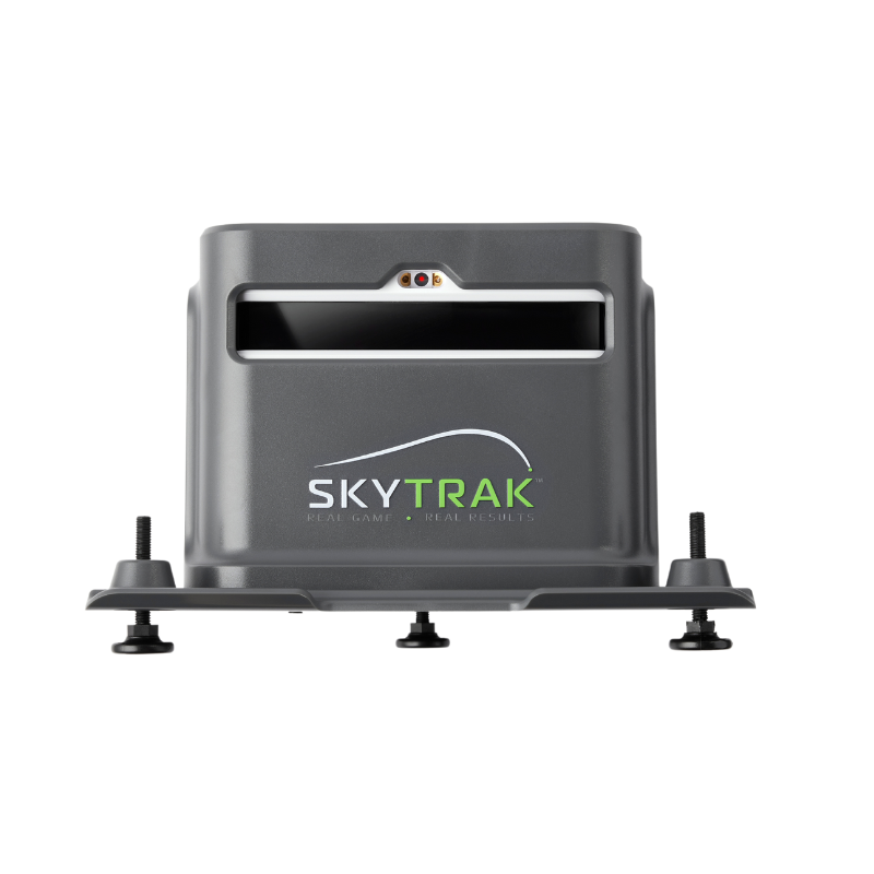 SkyTrak+ Launch Monitor