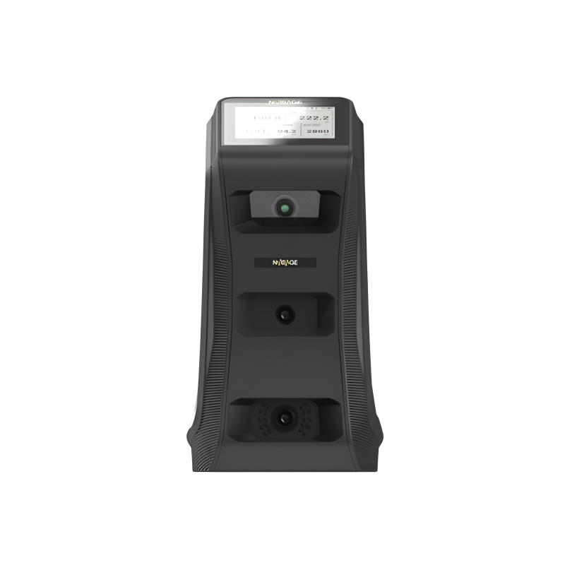 NVISAGE NEO-E Launch Monitor
